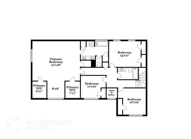 Building Photo - 1478 Bogota Way