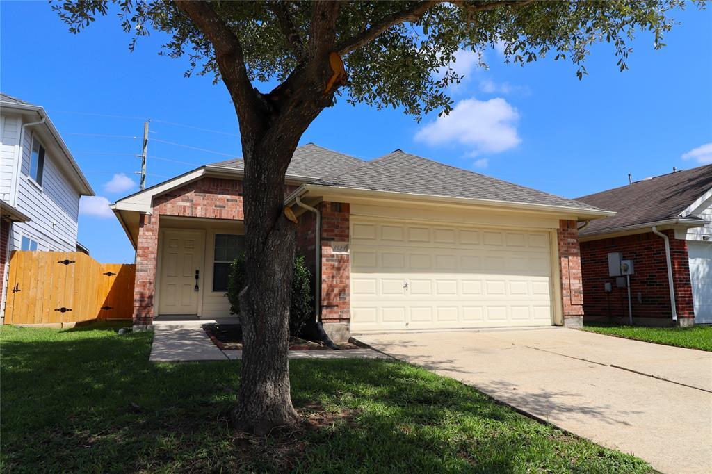 3423 Princeton Point Ct, Houston, TX 77047 House Rental in Houston