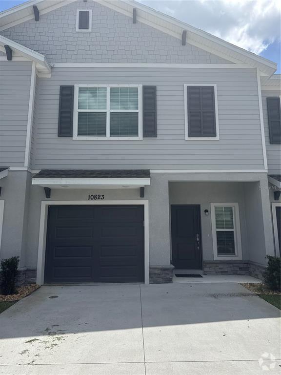 Building Photo - 10823 Quickwater Ct
