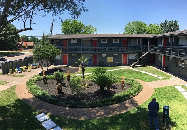 Foto del edificio - 1502 Allendale Rd