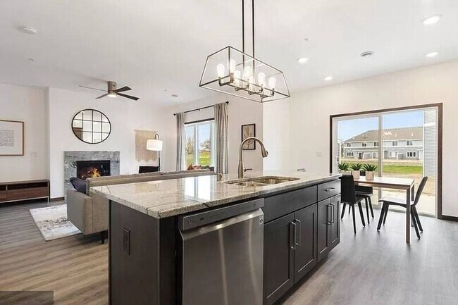 Foto del edificio - 22060 Brenly Wy