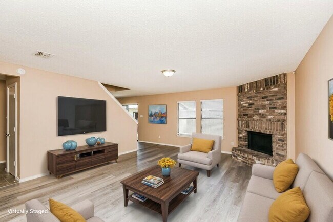 Foto del edificio - 3505 Chapel Pointe Trail