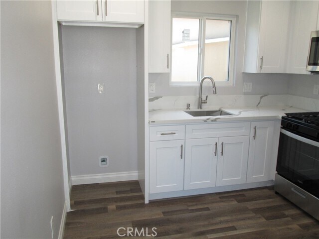 Foto del edificio - 2101 Allston St