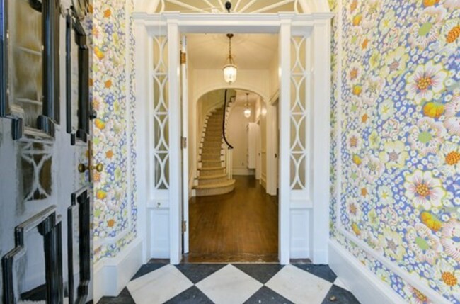Foto del edificio - 48 Mount Vernon St