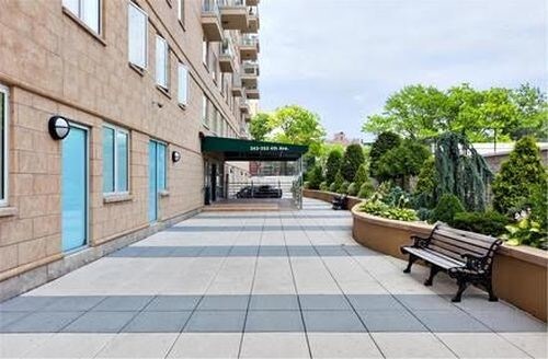 Foto del edificio - 343 4th Ave