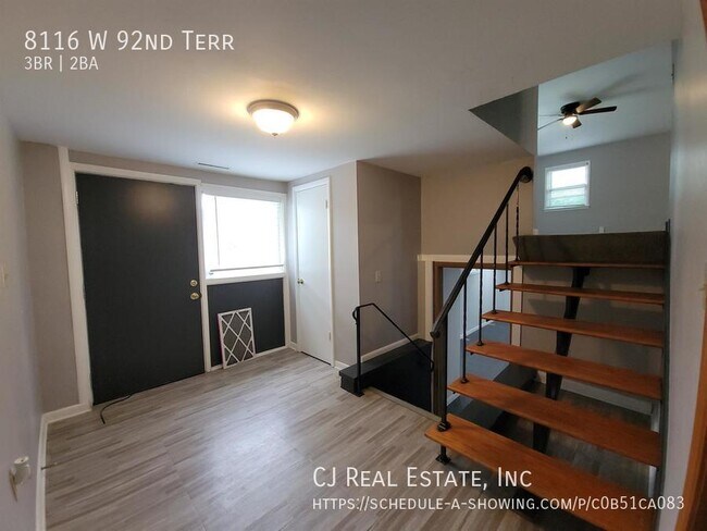 Foto del edificio - 8116 W 92nd Terrace