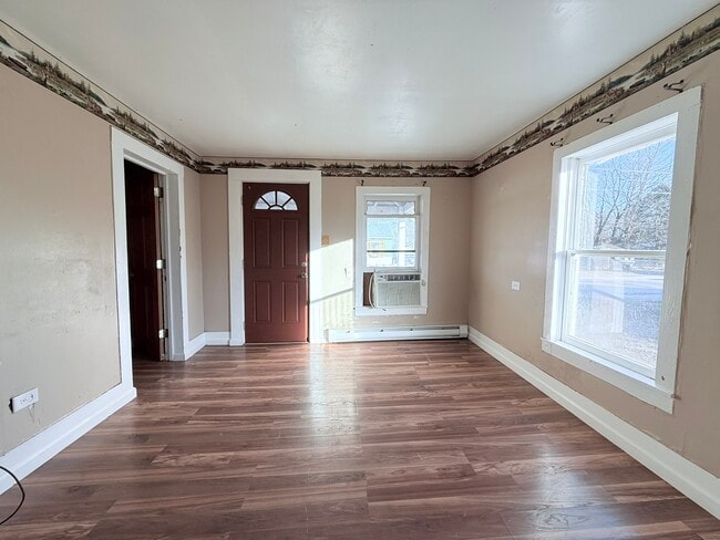 Foto del edificio - 114 Oak St