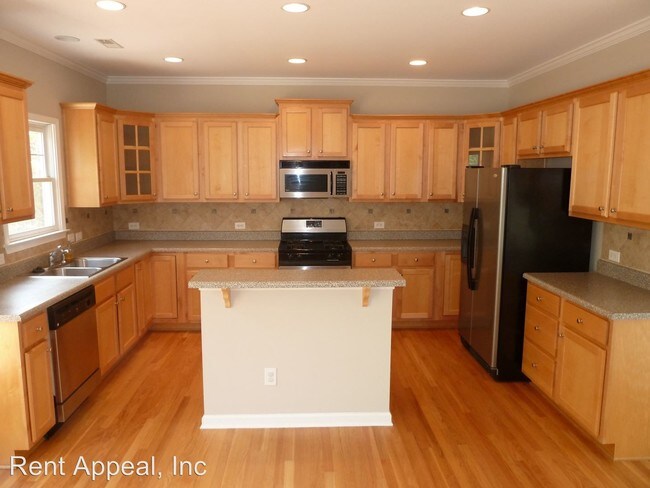 Building Photo - 6309 Providence Valley Dr