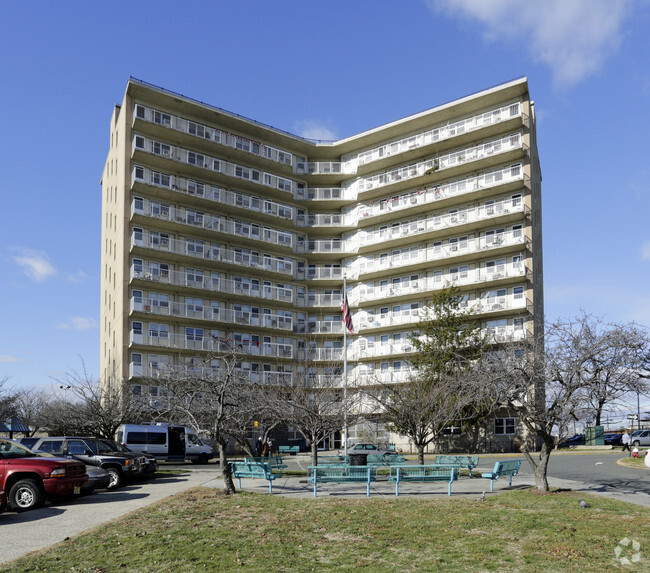 Foto del edificio - Back Bay Gardens