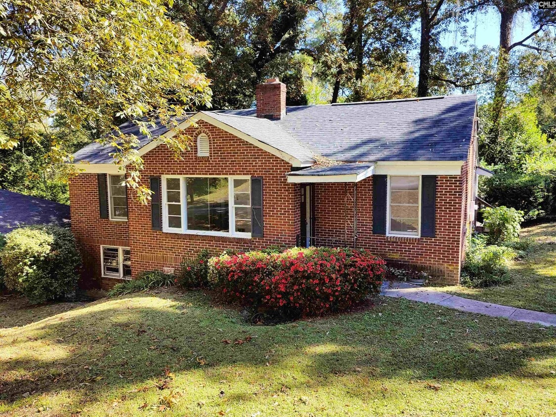 1730 Atascadero Dr, Columbia, SC 29206 House Rental in Columbia, SC