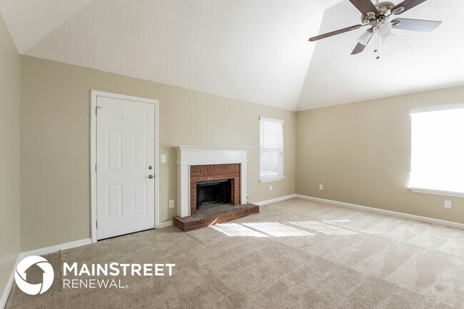 Foto del edificio - 4064 Mistymorn Ln