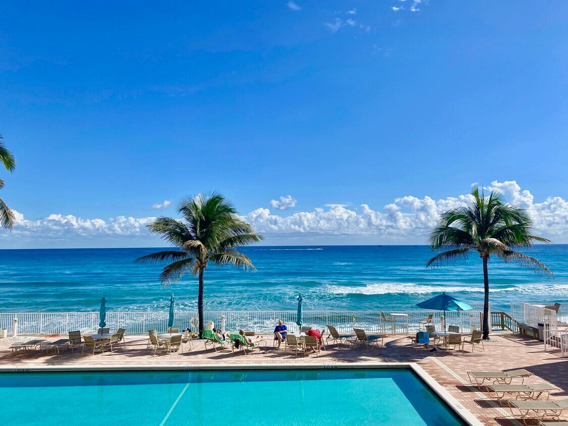 Foto principal - 3520 S Ocean Blvd