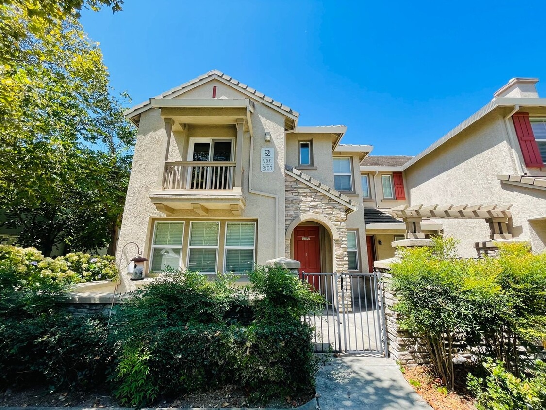 Photo - 4059 Innovator Drive #2103 - Sacramento 95834