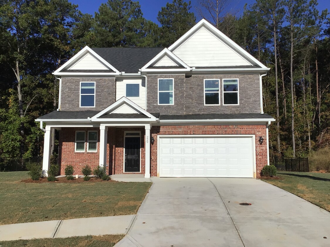 Primary Photo - 229 Rivulet Dr