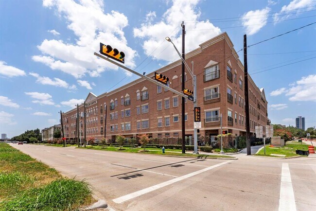 Foto del edificio - 2900 Hamilton St