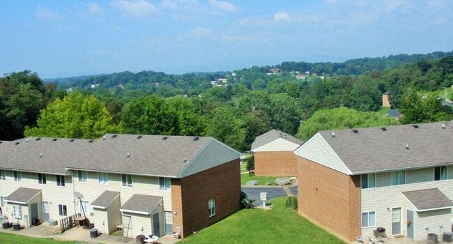 Foto del edificio - Willow View Townhouses