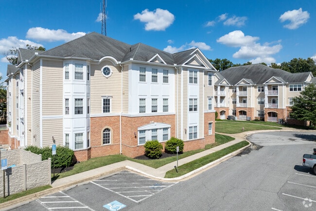 Severna Park Gateway