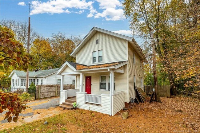 Foto del edificio - 2677 Dixwell Ave