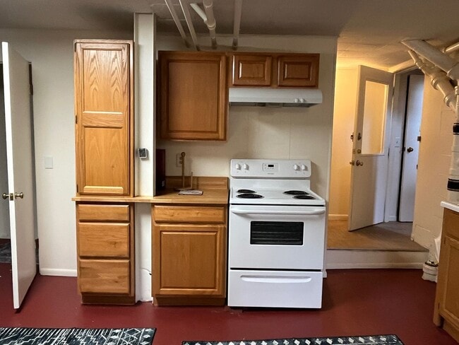 Photo - 1415 Packard St. Apartment