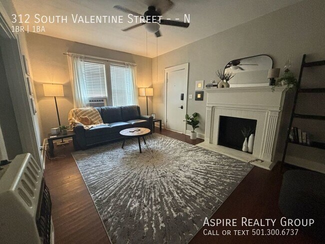 Foto del edificio - 312 S Valentine St