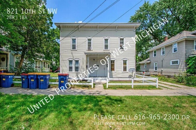 Building Photo - Available Now | 2 Bedroom 1 Bathroom Apart...