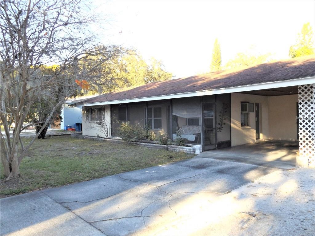 Primary Photo - 3621 McIntosh Rd
