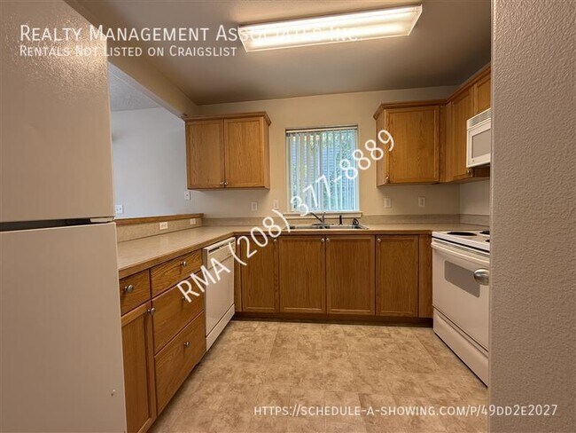 Foto del edificio - 1003 Stilson Rd