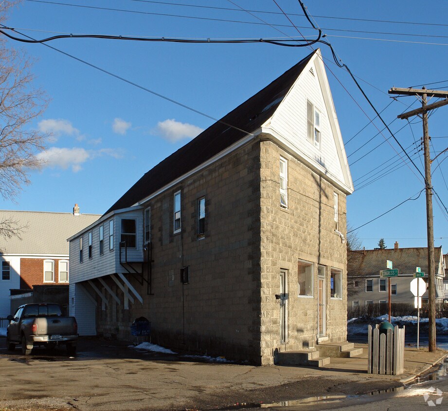 Foto del edificio - 1381 10th Ave