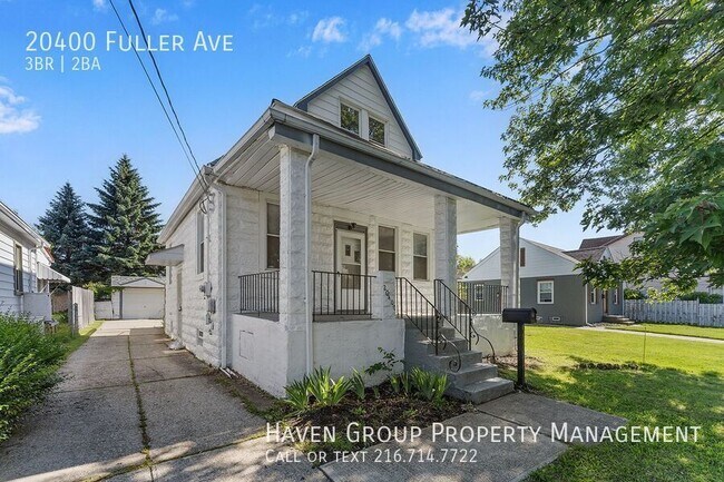 Foto del edificio - 20400 Fuller Ave