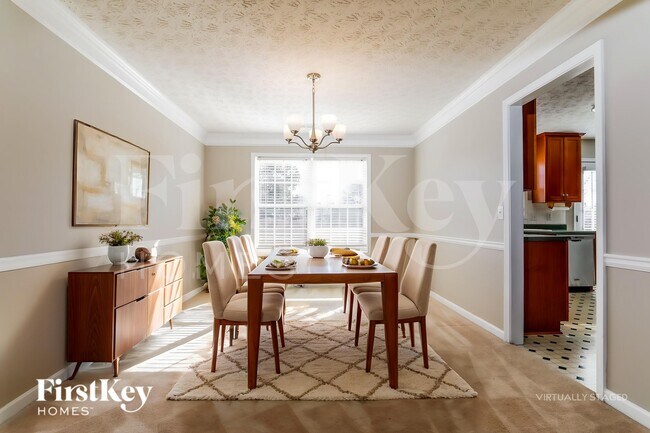 Foto del edificio - 4208 Webb Meadows Dr