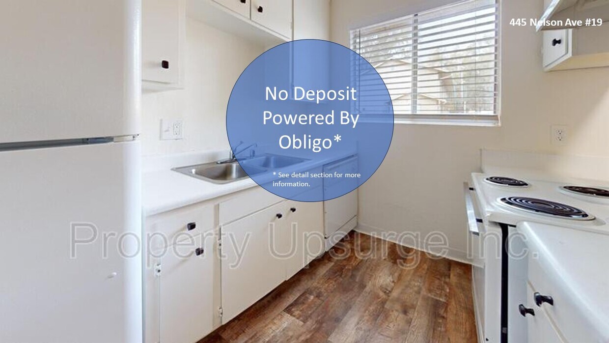 Foto principal - 445 Nelson Ave