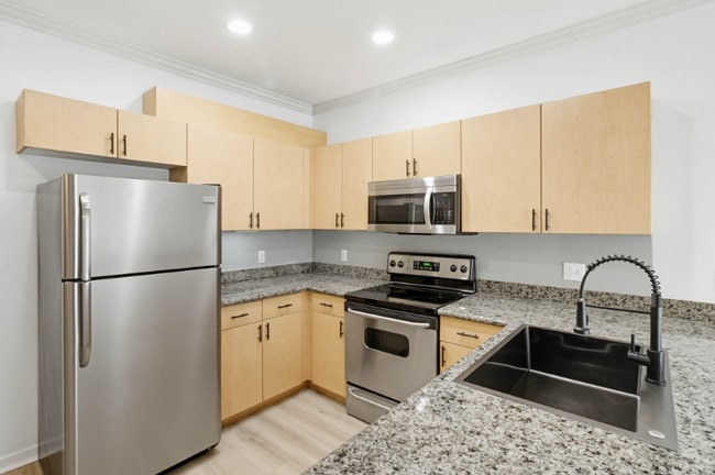 Foto del edificio - 1501 Front St