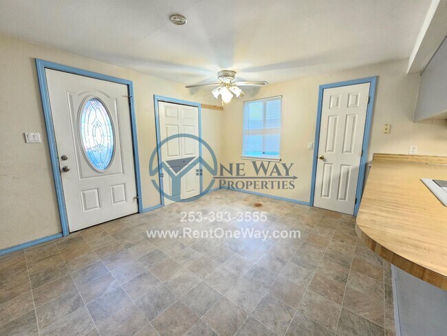 Foto del edificio - 6704 111th Ave Ct E