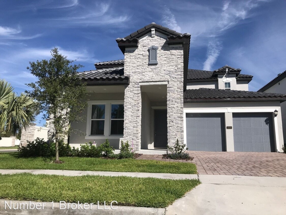 13036 Westside Village Loop, Windermere, FL 34786 House Rental in