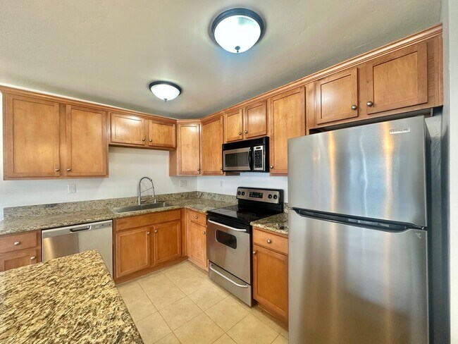 Foto del edificio - San Diego State Upgraded 1 BD / 1 BA W/ Pa...