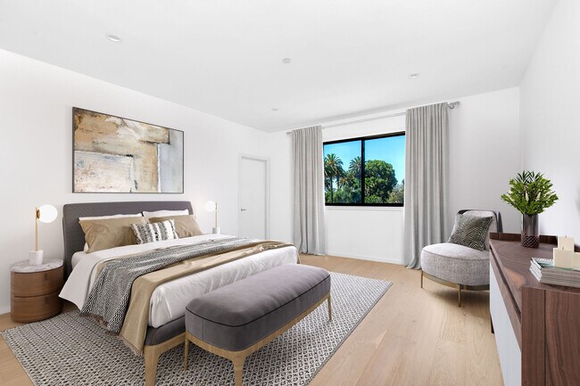 Foto del edificio - 2017 S Redondo Blvd