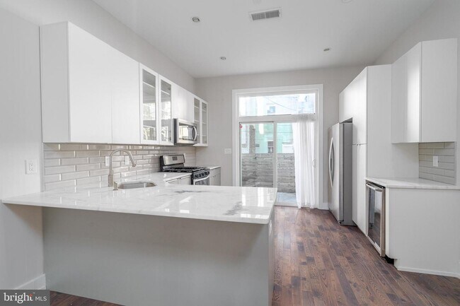 Foto del edificio - 1403 S Taylor St