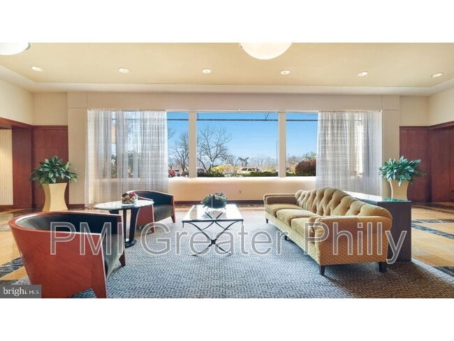 Foto del edificio - 2601 Pennsylvania Ave