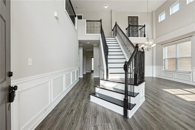 Foto del edificio - 464 Simonton Oak Ln SE