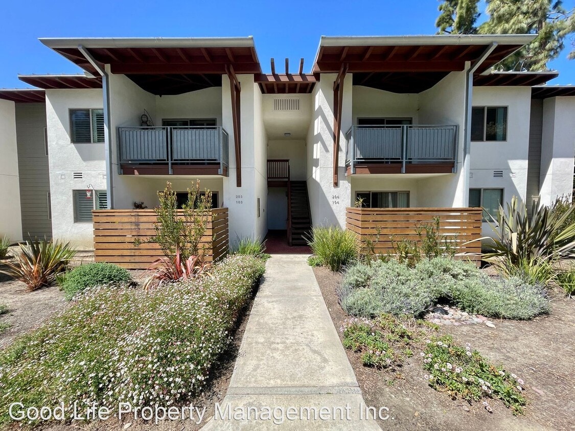 Primary Photo - 2 br, 2 bath House - 1820 South El Camino ...