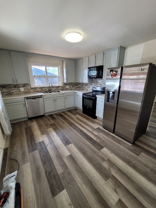 Photo - 715 S Krameria St Apartment