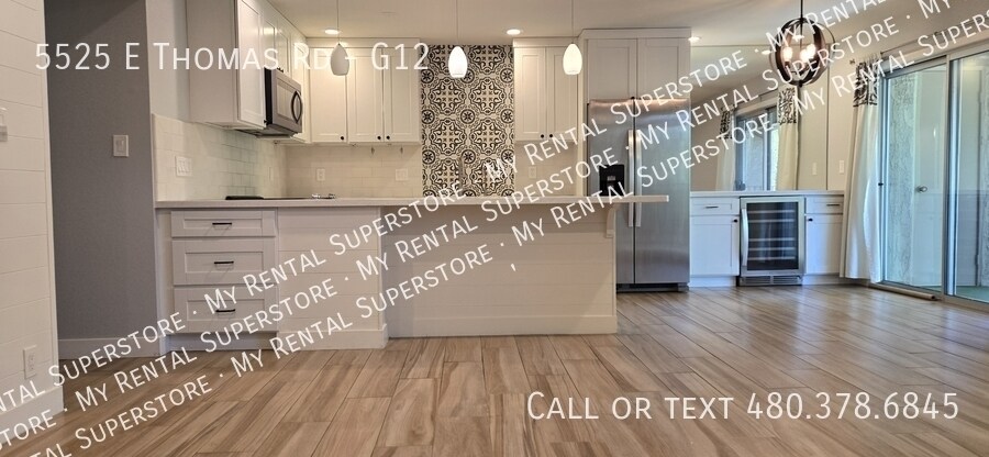 Foto principal - 5525 E Thomas Rd
