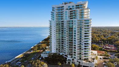 Building Photo - 3401 Bayshore Blvd