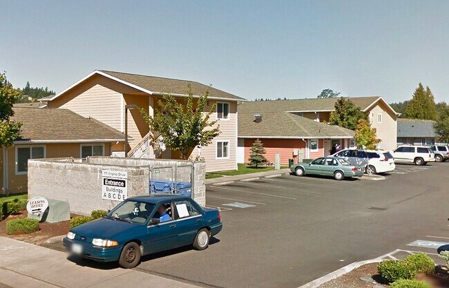 Foto del edificio - 111 Virginia Dr