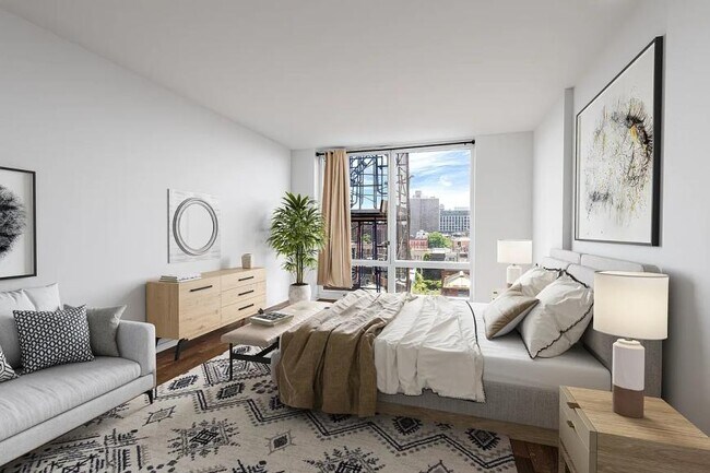 Building Photo - 0 bedroom in New York NY 10010