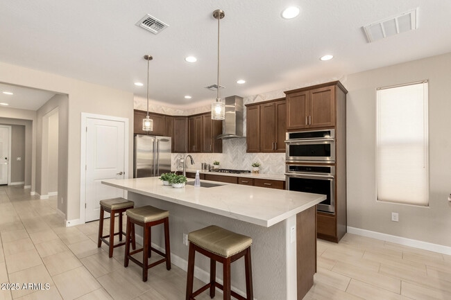 Foto del edificio - 36037 N Copper Hollow Way