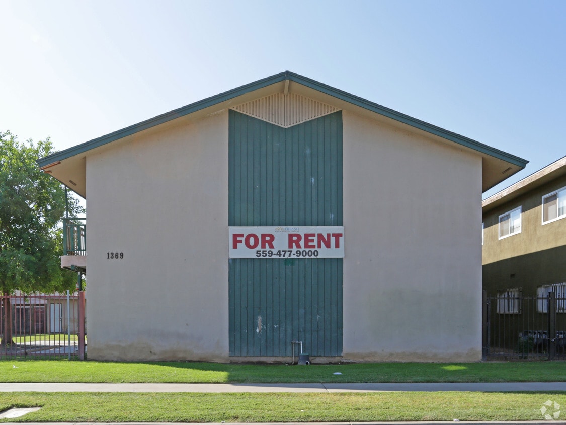 Building Photo - San Bruno
