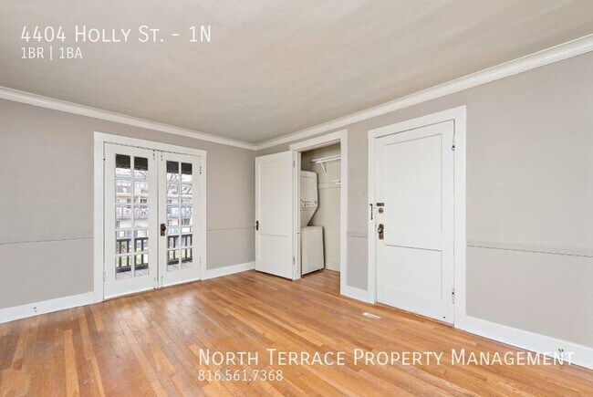 Foto del edificio - Great 1B Apartment With Recent Updates