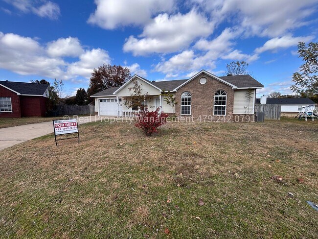 Foto del edificio - 1805 Cherrybark Bend