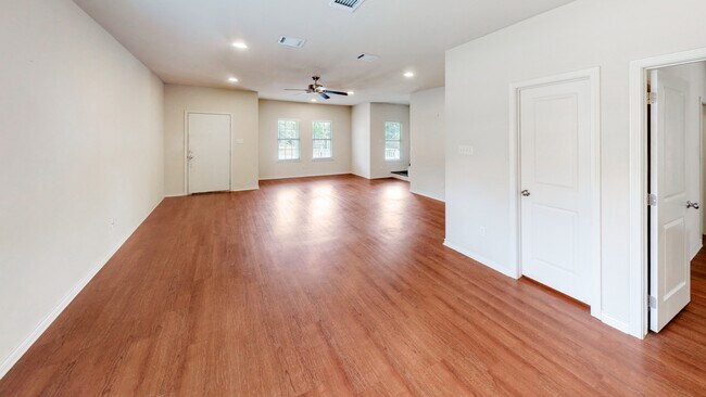 Foto del edificio - 4400 Milam St